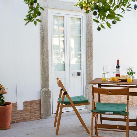 Casa Dos Avos Apartman Azeitao Kültér fotó