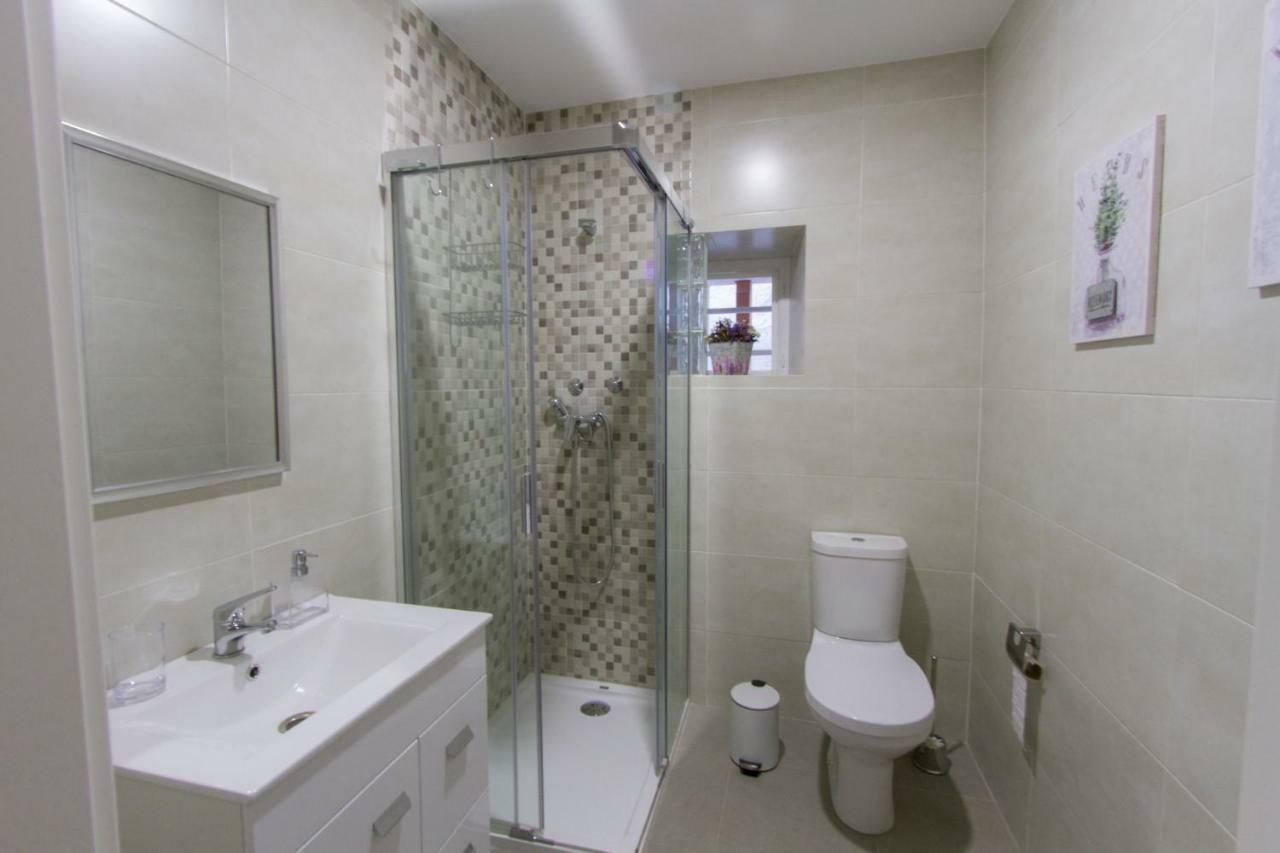 Casa Dos Avos Apartman Azeitao Kültér fotó