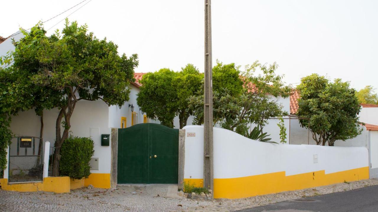 Casa Dos Avos Apartman Azeitao Kültér fotó