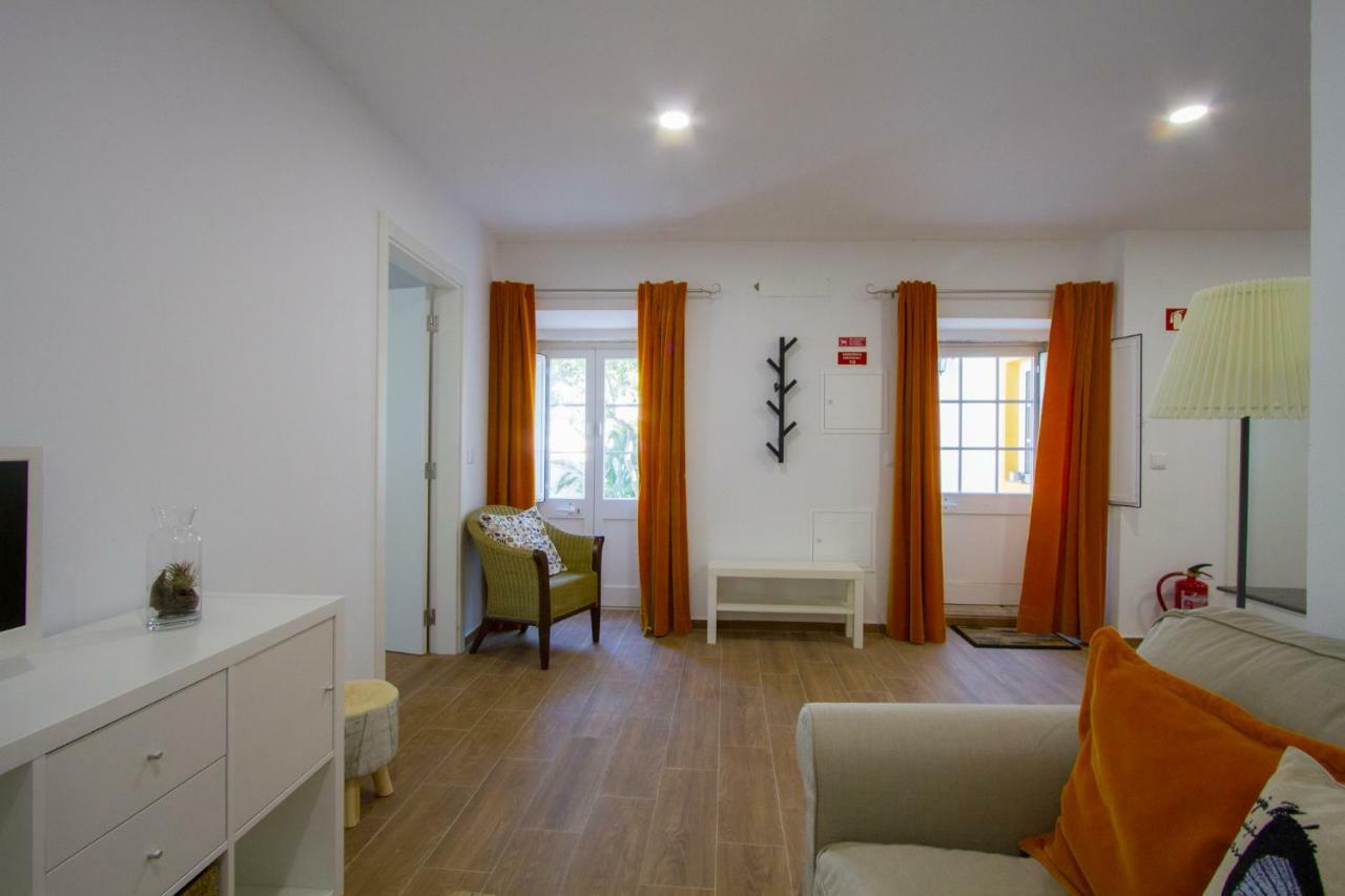 Casa Dos Avos Apartman Azeitao Kültér fotó