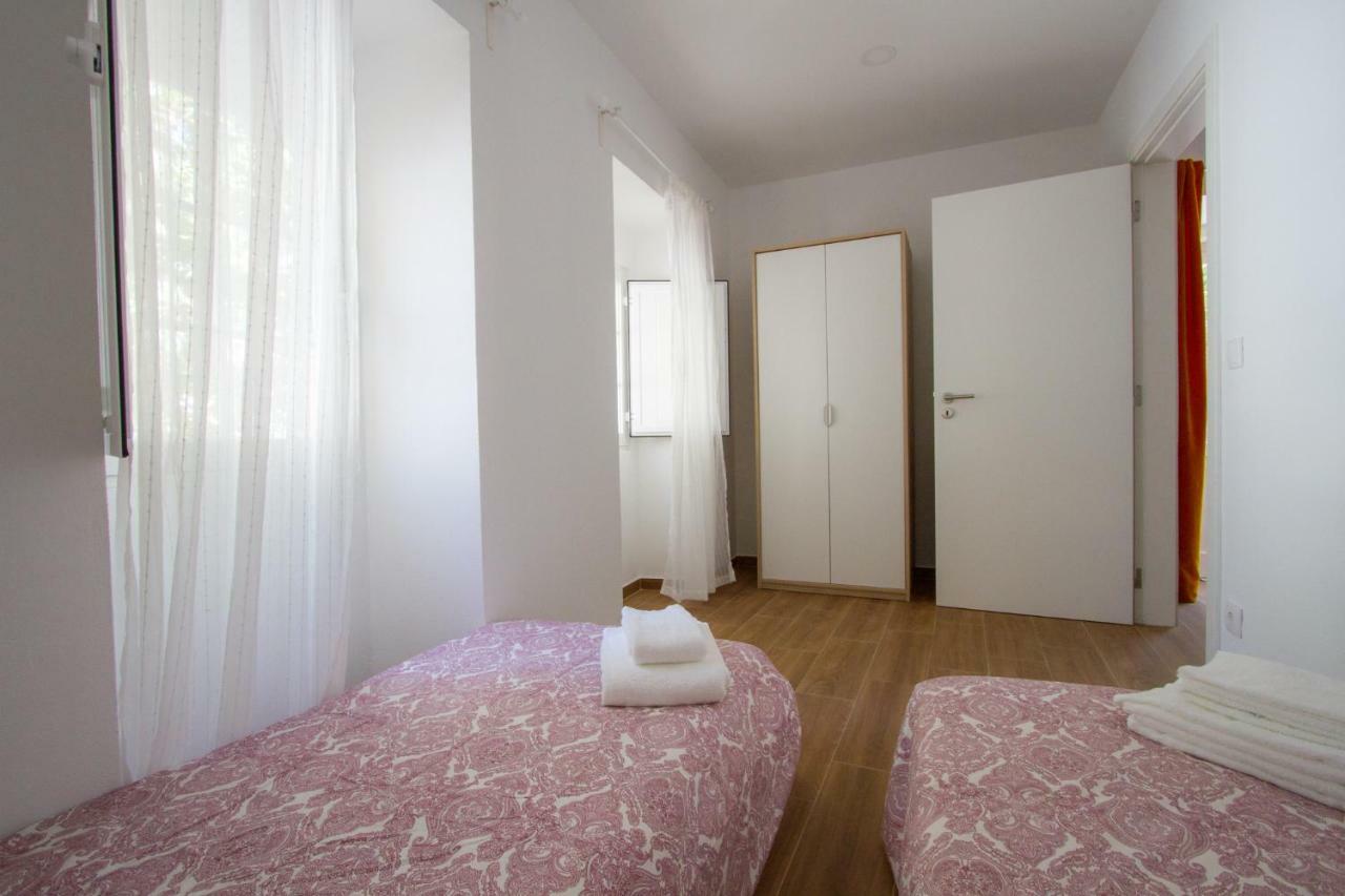 Casa Dos Avos Apartman Azeitao Kültér fotó
