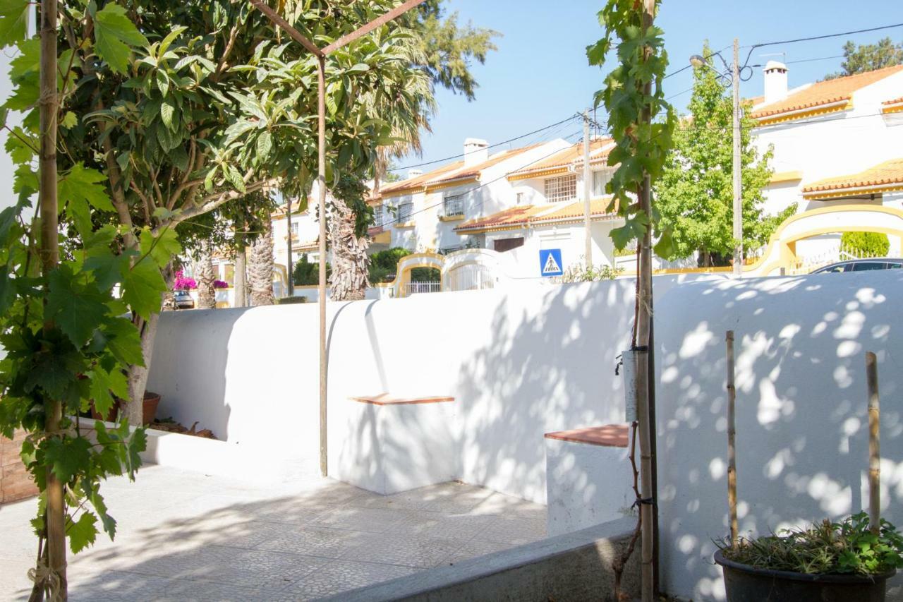 Casa Dos Avos Apartman Azeitao Kültér fotó